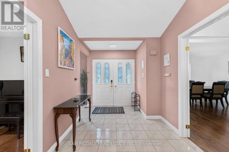 4072 WILCOX ROAD, Mississauga (Rathwood), Ontario, L4Z1B7