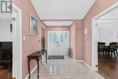4072 WILCOX ROAD Mississauga (Rathwood) Ontario photo 3