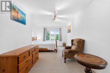 4072 WILCOX ROAD Mississauga (Rathwood) Ontario photo 31