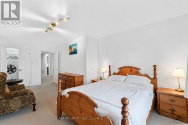 4072 WILCOX ROAD Mississauga (Rathwood) Ontario photo 32