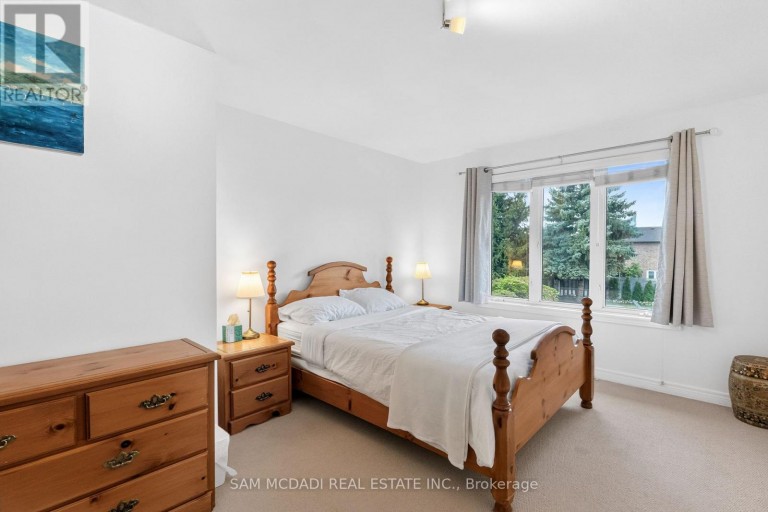 4072 WILCOX ROAD, Mississauga (Rathwood), Ontario, L4Z1B7