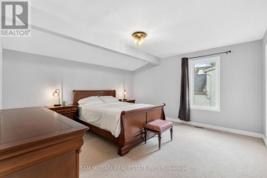 4072 WILCOX ROAD Mississauga (Rathwood) Ontario photo 34