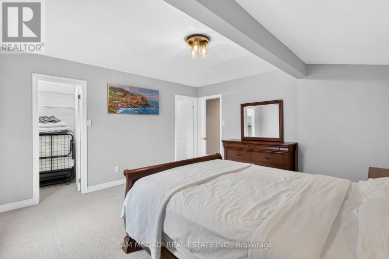 4072 WILCOX ROAD, Mississauga (Rathwood), Ontario, L4Z1B7