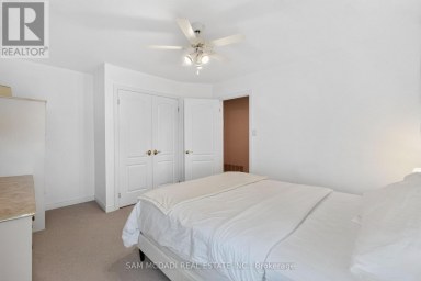 4072 WILCOX ROAD Mississauga (Rathwood) Ontario photo 37