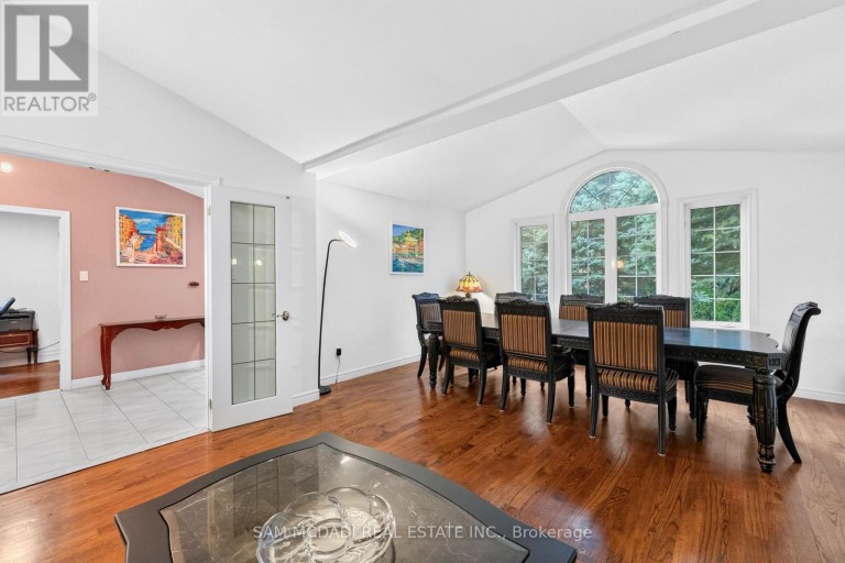 4072 WILCOX ROAD, Mississauga (Rathwood), Ontario, L4Z1B7