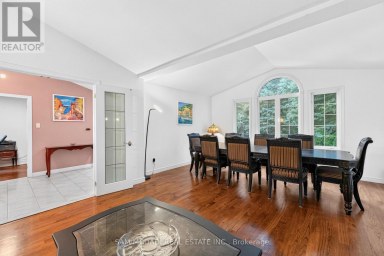 4072 WILCOX ROAD Mississauga (Rathwood) Ontario photo 4