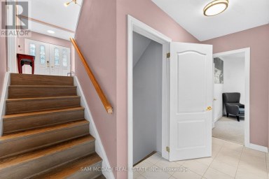 4072 WILCOX ROAD Mississauga (Rathwood) Ontario photo 40