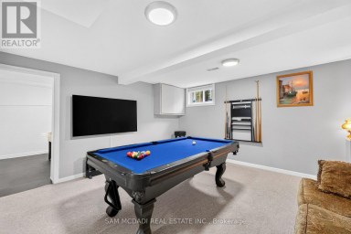 4072 WILCOX ROAD Mississauga (Rathwood) Ontario photo 41