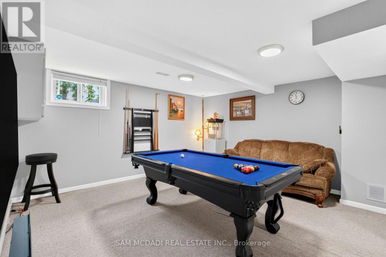 4072 WILCOX ROAD, Mississauga (Rathwood), Ontario, L4Z1B7