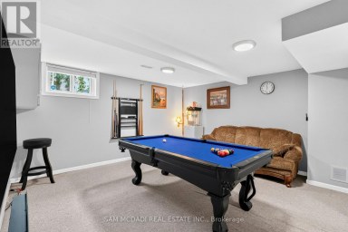 4072 WILCOX ROAD Mississauga (Rathwood) Ontario photo 42