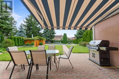 4072 WILCOX ROAD Mississauga (Rathwood) Ontario photo 44