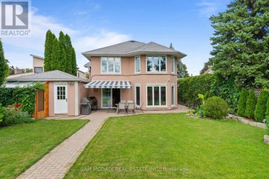4072 WILCOX ROAD Mississauga (Rathwood) Ontario photo 45