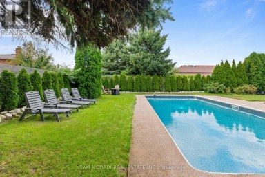 4072 WILCOX ROAD Mississauga (Rathwood) Ontario photo 46