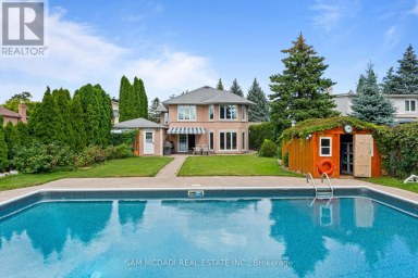 4072 WILCOX ROAD Mississauga (Rathwood) Ontario photo 47