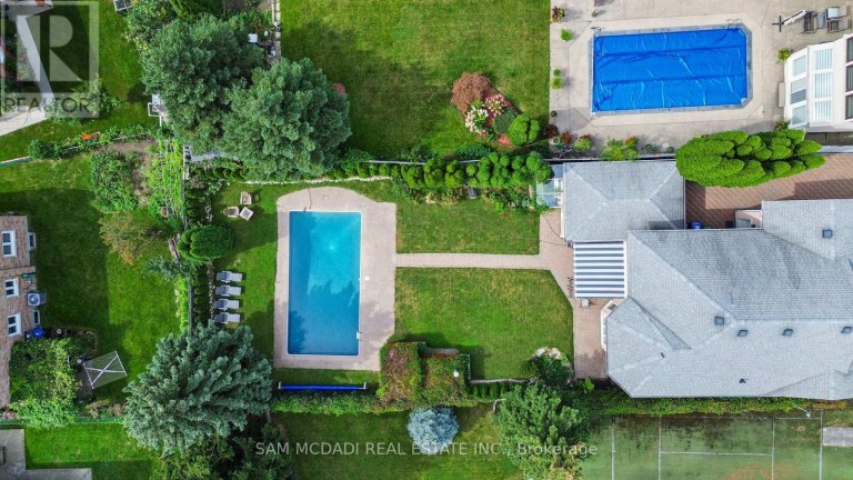 4072 WILCOX ROAD, Mississauga (Rathwood), Ontario, L4Z1B7