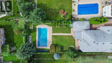 4072 WILCOX ROAD Mississauga (Rathwood) Ontario photo 48