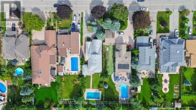 4072 WILCOX ROAD Mississauga (Rathwood) Ontario photo 49