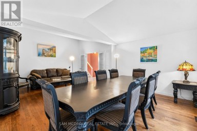 4072 WILCOX ROAD Mississauga (Rathwood) Ontario photo 6