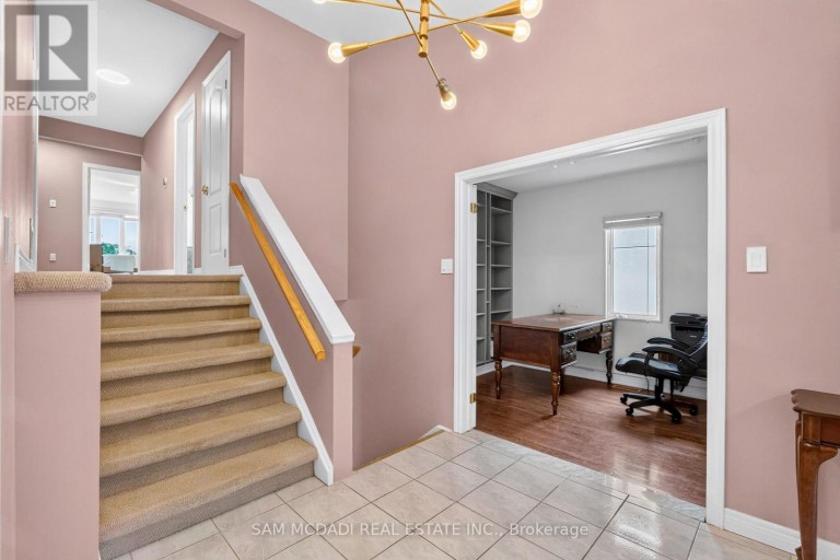 4072 WILCOX ROAD, Mississauga (Rathwood), Ontario, L4Z1B7