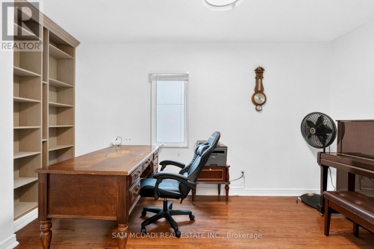 4072 WILCOX ROAD, Mississauga (Rathwood), Ontario, L4Z1B7