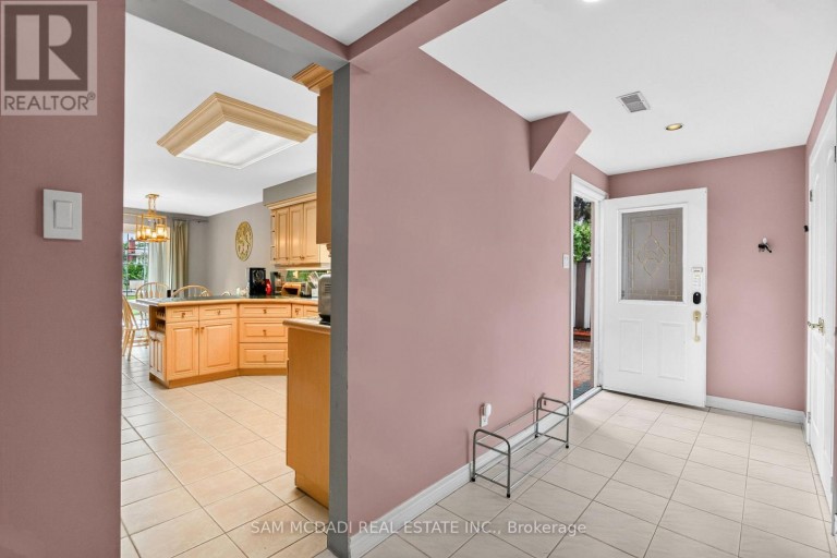 4072 WILCOX ROAD, Mississauga (Rathwood), Ontario, L4Z1B7
