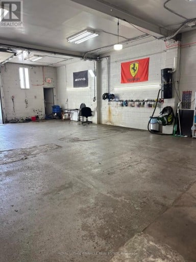 B - 2292 DUNDAS STREET W, Mississauga (Erin Mills), Ontario, L5K1R5