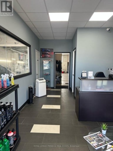 B - 2292 DUNDAS STREET W, Mississauga (Erin Mills), Ontario, L5K1R5