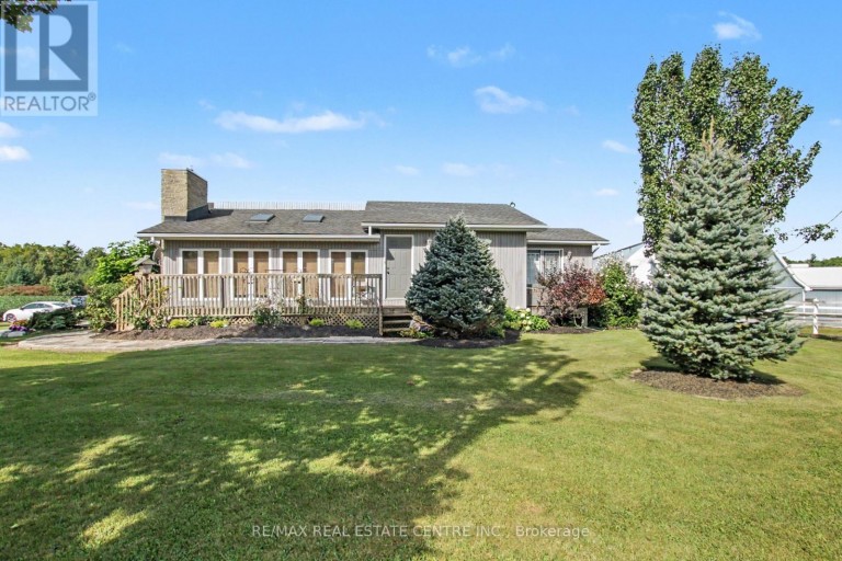 5030 BLACKHEATH ROAD, Hamilton, Ontario, L0R1C0