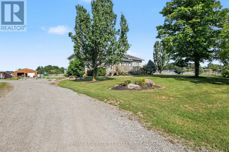 5030 BLACKHEATH ROAD, Hamilton, Ontario, L0R1C0