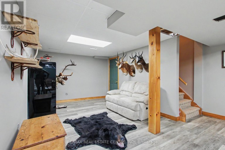 5030 BLACKHEATH ROAD, Hamilton, Ontario, L0R1C0