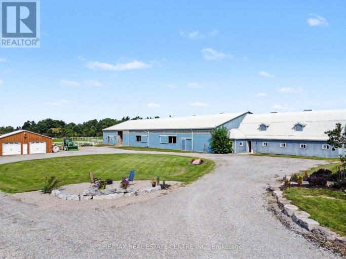 5030 BLACKHEATH ROAD, Hamilton, Ontario, L0R1C0