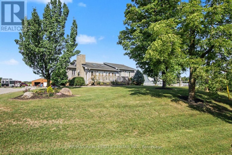 5030 BLACKHEATH ROAD, Hamilton, Ontario, L0R1C0