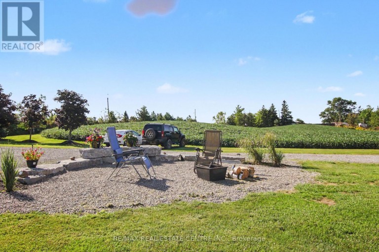 5030 BLACKHEATH ROAD, Hamilton, Ontario, L0R1C0