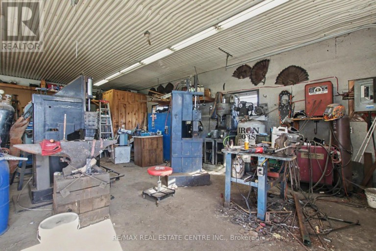 5030 BLACKHEATH ROAD, Hamilton, Ontario, L0R1C0