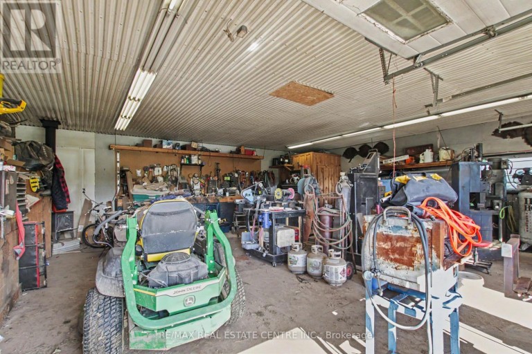 5030 BLACKHEATH ROAD, Hamilton, Ontario, L0R1C0