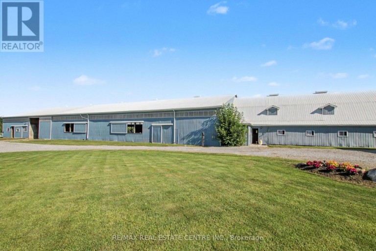 5030 BLACKHEATH ROAD, Hamilton, Ontario, L0R1C0