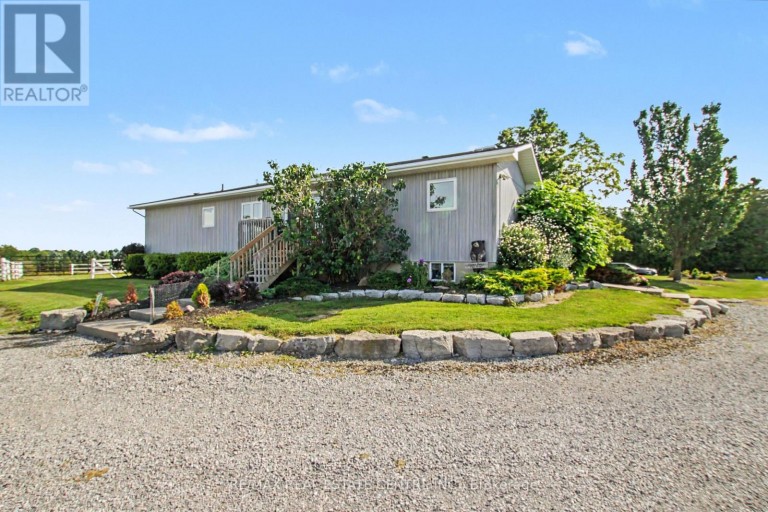 5030 BLACKHEATH ROAD, Hamilton, Ontario, L0R1C0