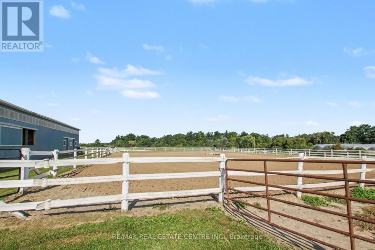 5030 BLACKHEATH ROAD, Hamilton, Ontario, L0R1C0