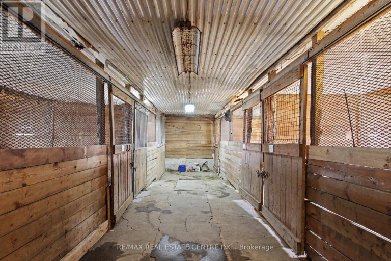5030 BLACKHEATH ROAD, Hamilton, Ontario, L0R1C0