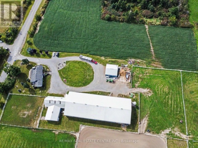 5030 BLACKHEATH ROAD, Hamilton, Ontario, L0R1C0