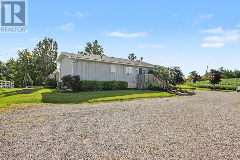 5030 BLACKHEATH ROAD, Hamilton, Ontario, L0R1C0