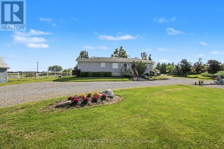 5030 BLACKHEATH ROAD, Hamilton, Ontario, L0R1C0