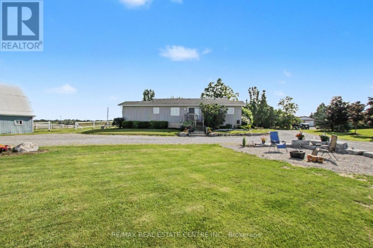 5030 BLACKHEATH ROAD, Hamilton, Ontario, L0R1C0