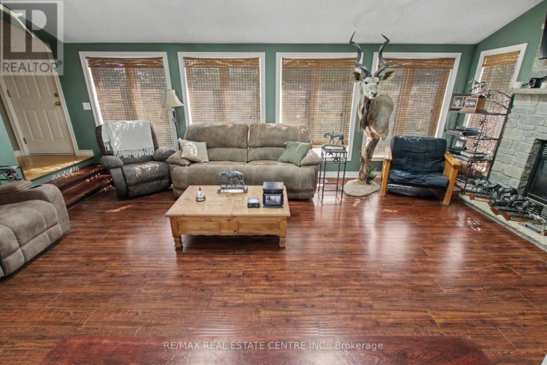 5030 BLACKHEATH ROAD, Hamilton, Ontario, L0R1C0