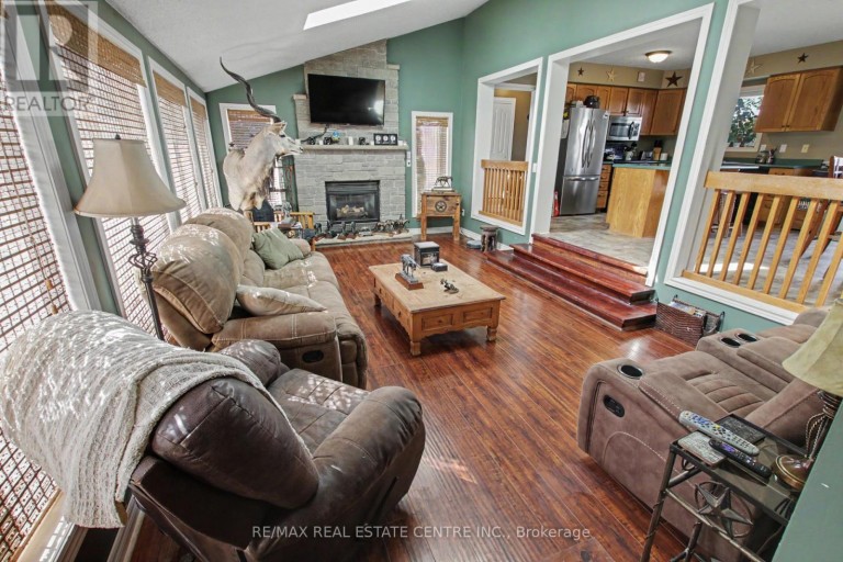 5030 BLACKHEATH ROAD, Hamilton, Ontario, L0R1C0