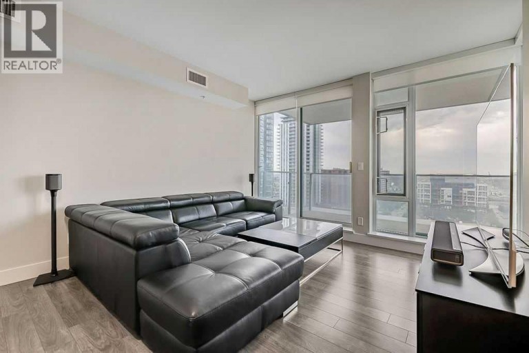 1307, 519 Riverfront Avenue SE, Calgary, Alberta, T2G1K6