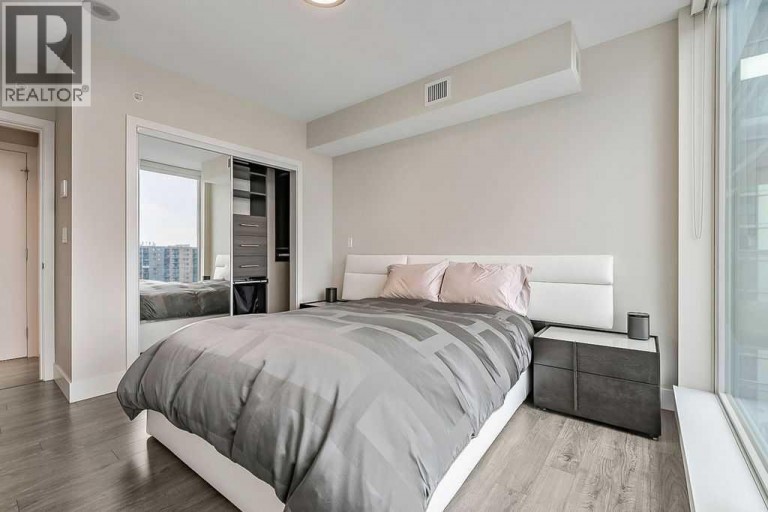 1307, 519 Riverfront Avenue SE, Calgary, Alberta, T2G1K6