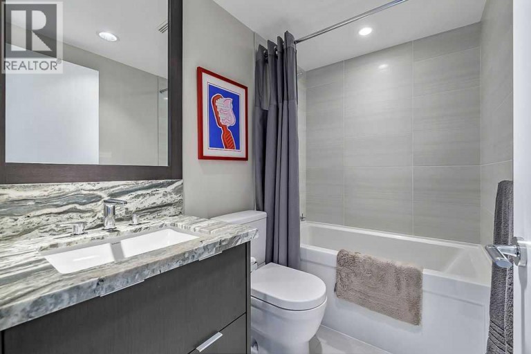 1307, 519 Riverfront Avenue SE, Calgary, Alberta, T2G1K6