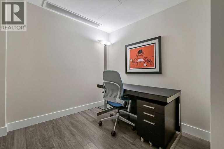 1307, 519 Riverfront Avenue SE, Calgary, Alberta, T2G1K6