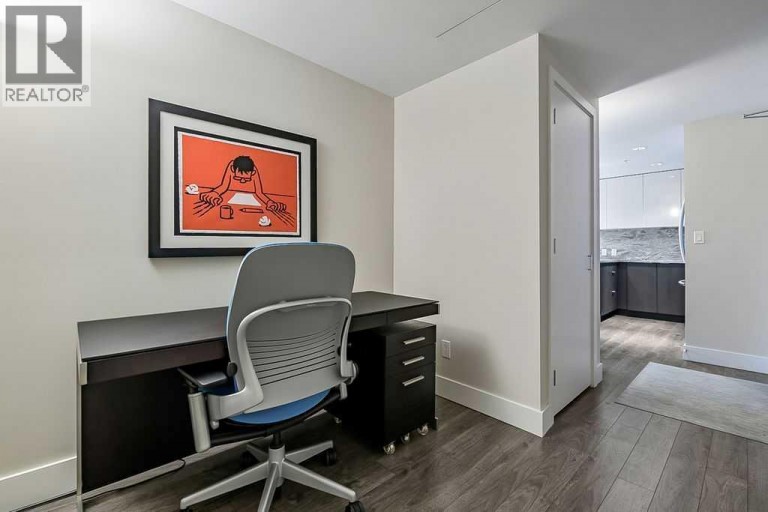 1307, 519 Riverfront Avenue SE, Calgary, Alberta, T2G1K6